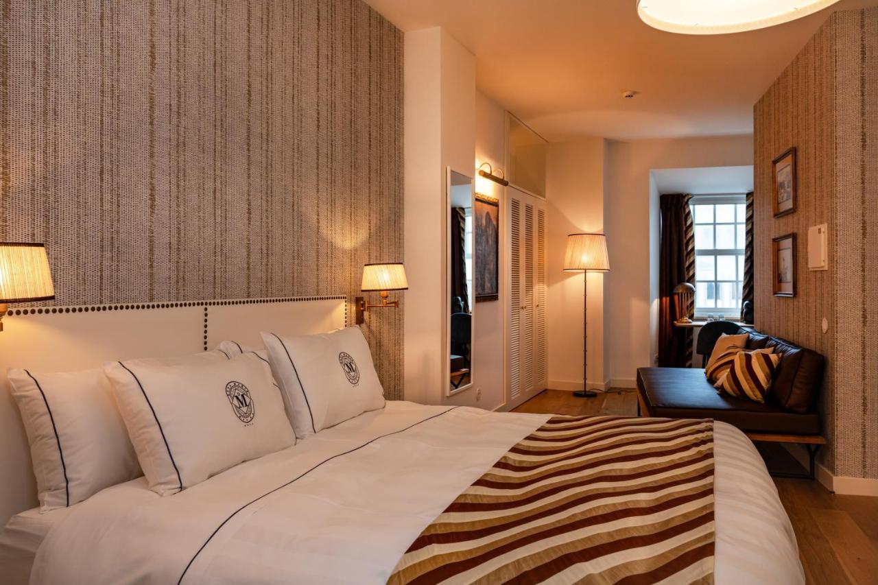 Dona Maria Hotel フィゲイラ・ダ・フォズ エクステリア 写真