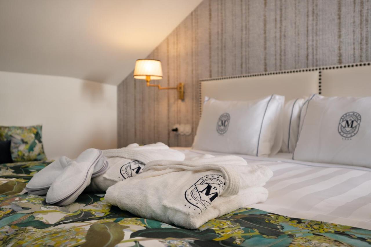 Dona Maria Hotel フィゲイラ・ダ・フォズ エクステリア 写真